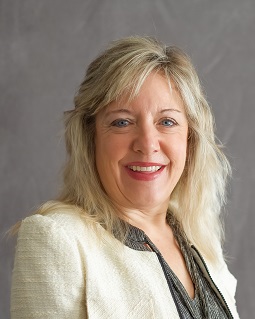 Connie Toomey