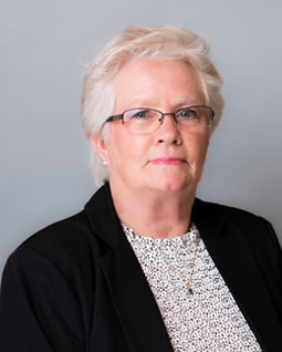 Debbie Graham