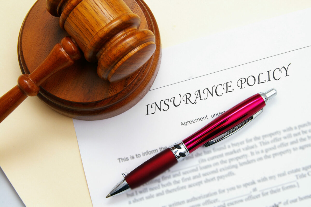 Insurance Policy