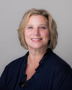 Janet Gates