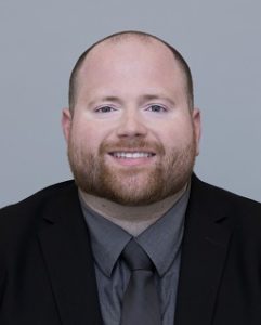 Josh Godfrey