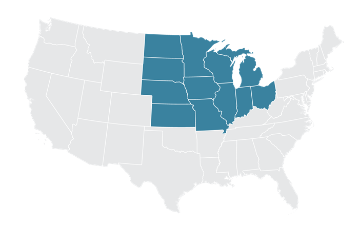 Midwest