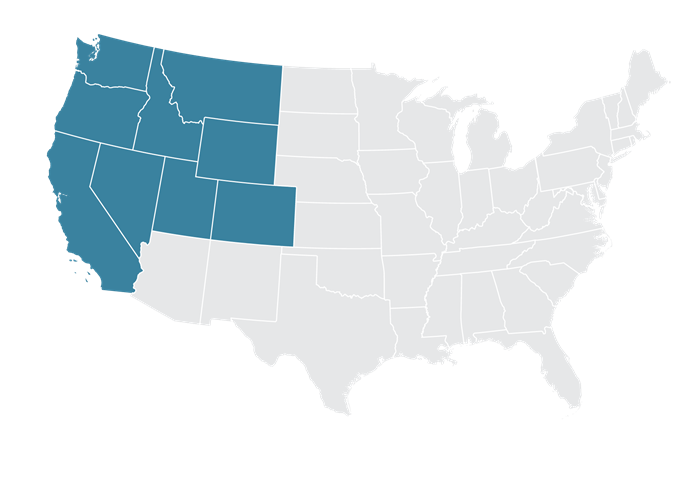 Northeast