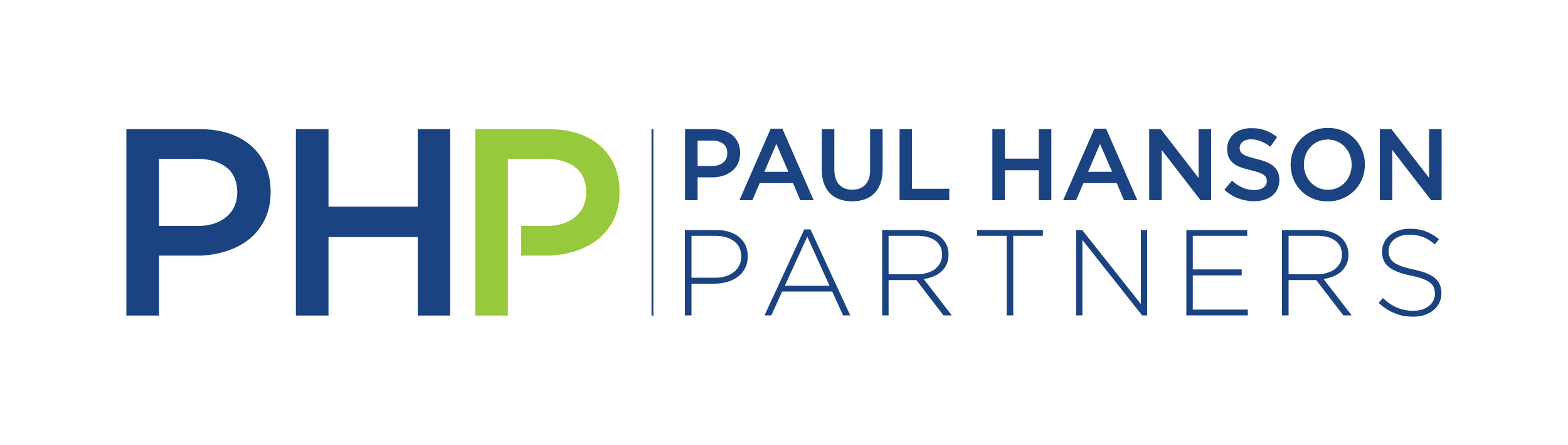 Paul Hanson Partners Logo