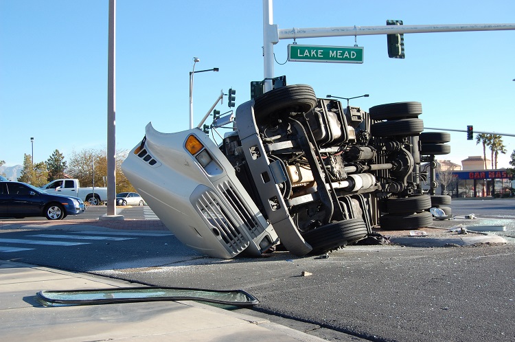 Reducing Vehicle Accidents