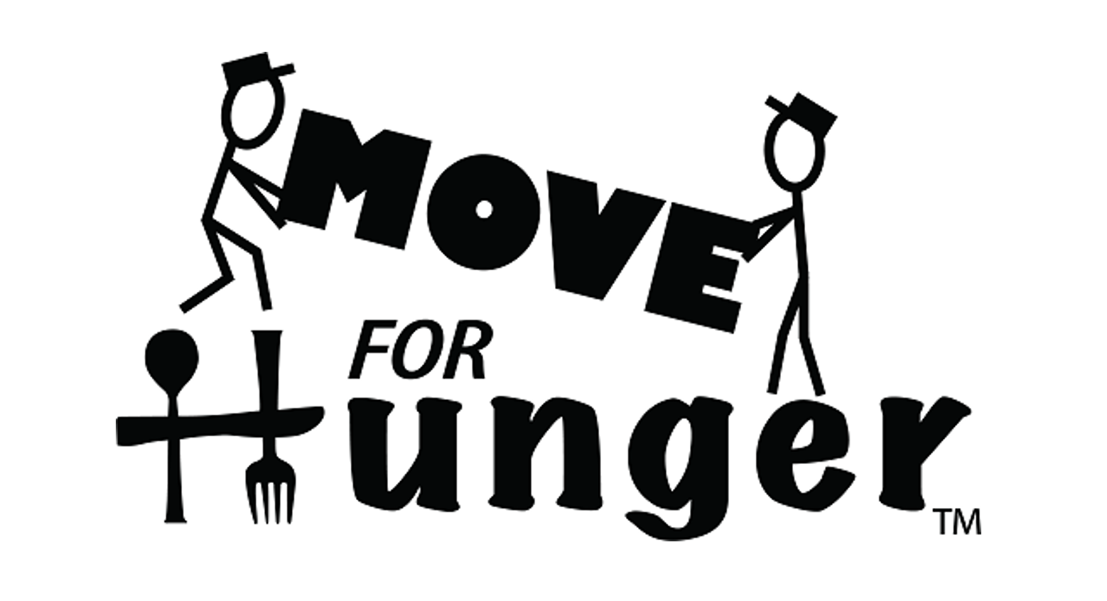 Move For Hunger