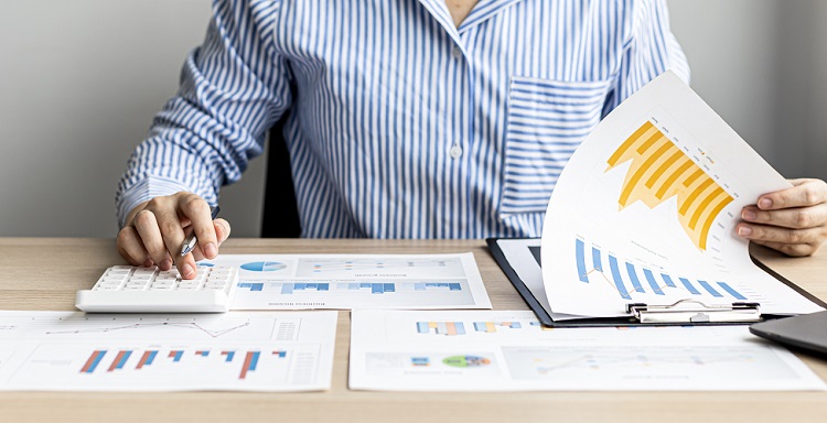 How an Underwriter Assesses Stability