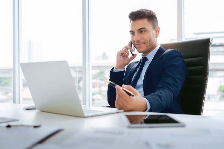 Maintaining Healthy Working Relationships