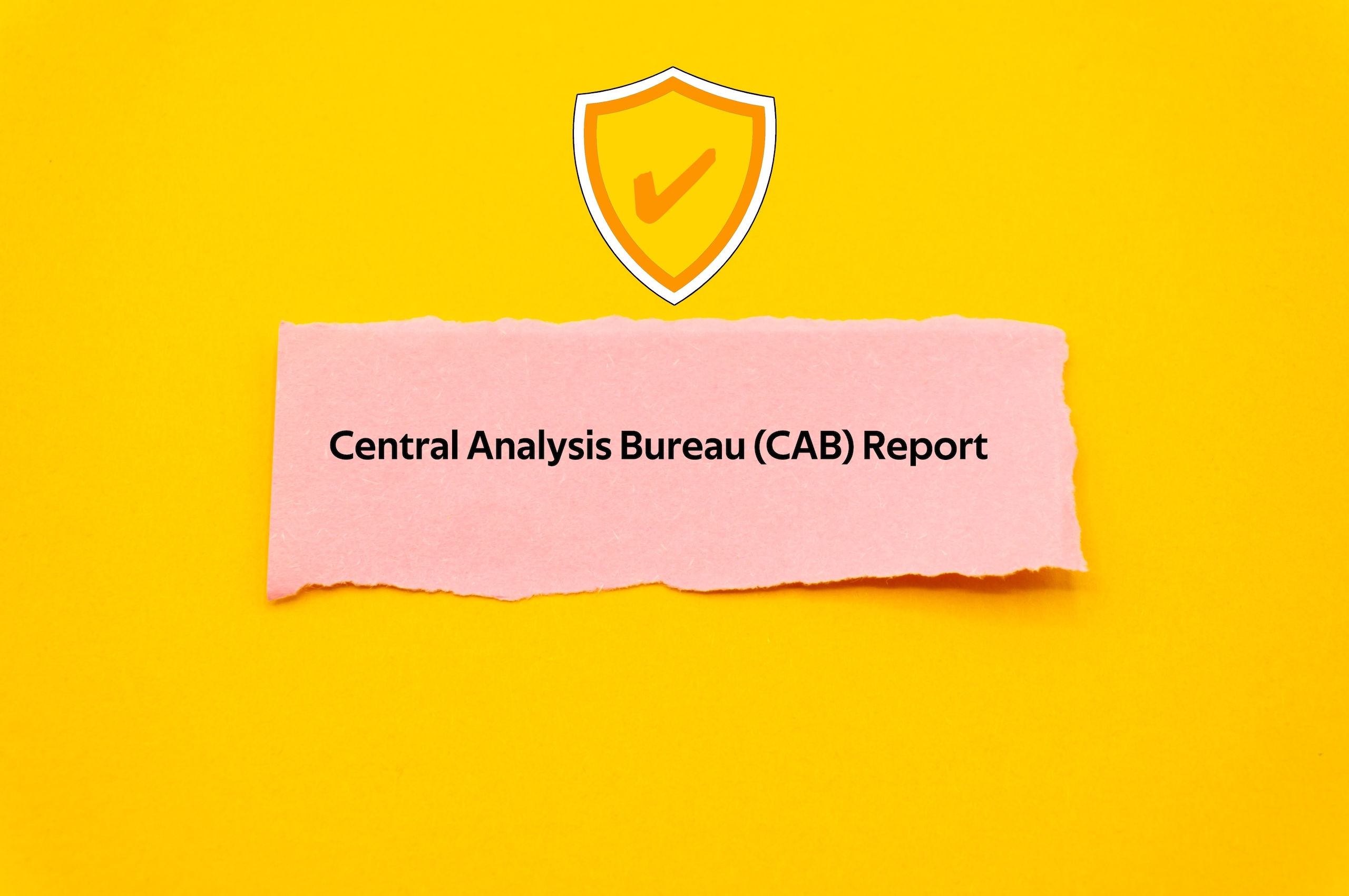 CAB Report