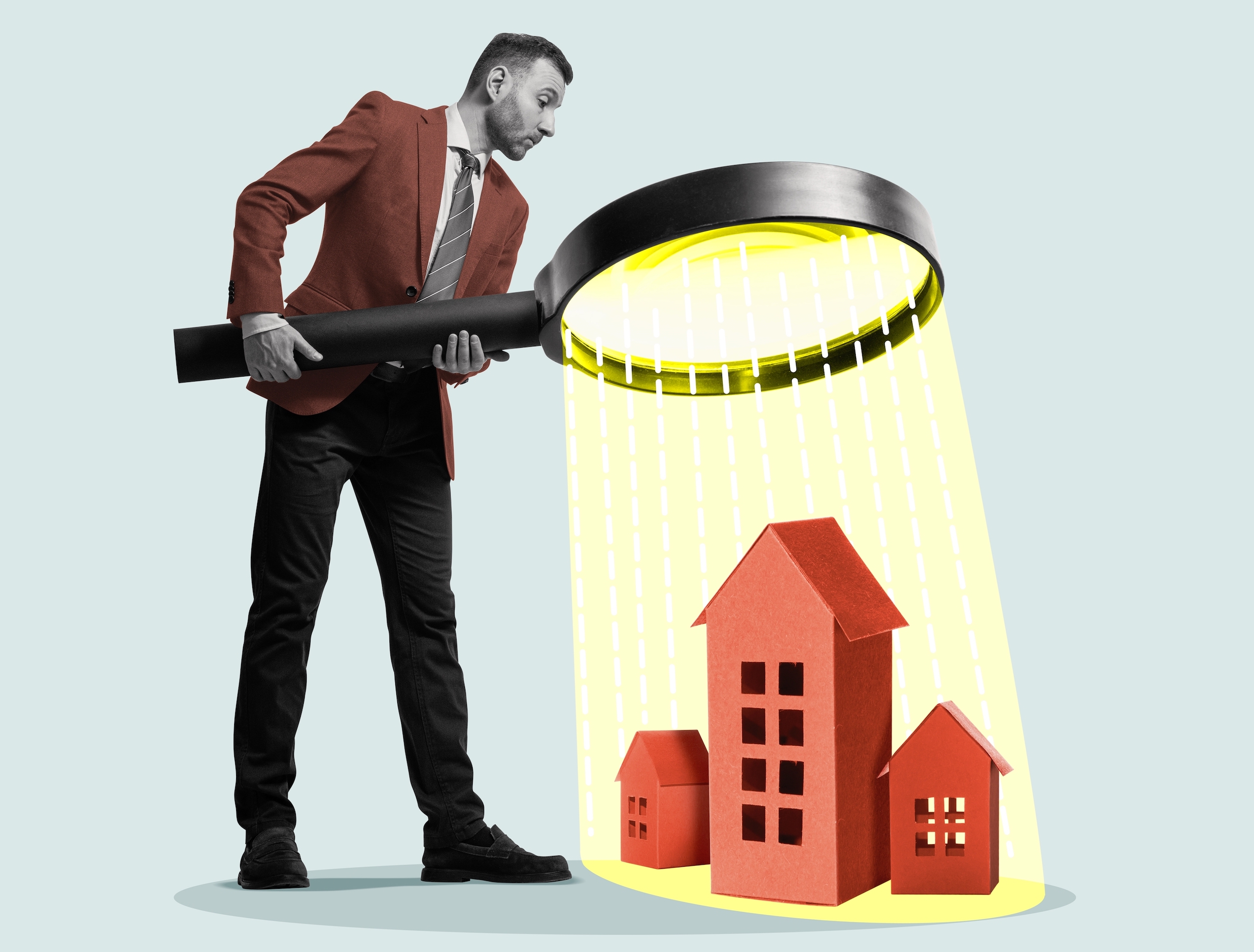 2025 Housing Market Forecast