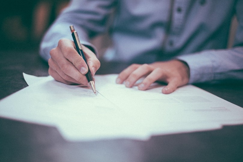 Advice of Coverage VS All Risk Certification