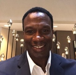 Tony McIntosh