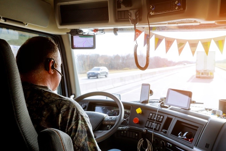 Telematics