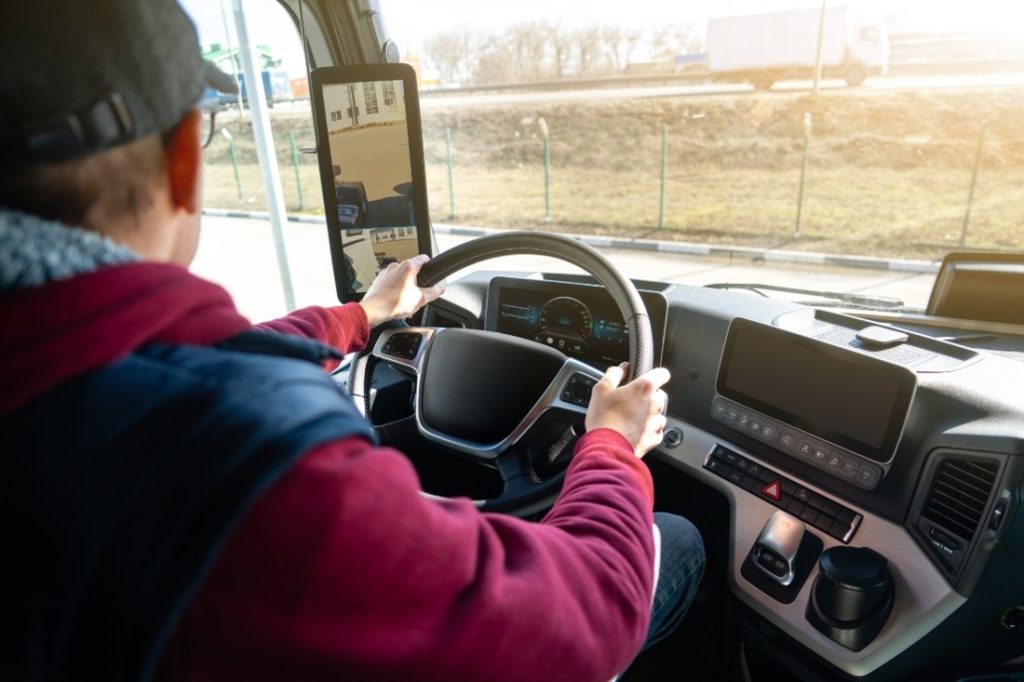 FMCSA Requirement